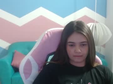 webcam girl lalitaa__ capture image #3945055