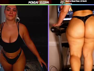 webcam girl milavalentinax capture image #2496840