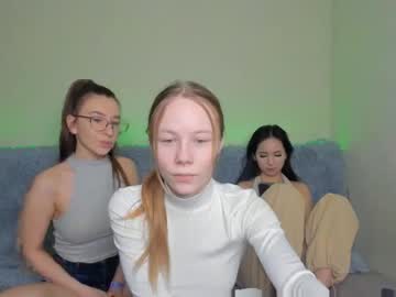 webcam couple _molly_eva_ capture image #3929402