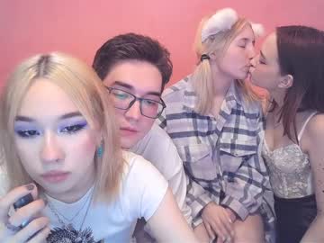 webcam couple nickanny capture image #3053435