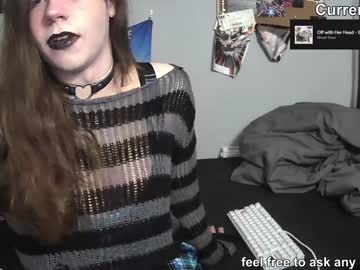 webcam tranny dumbsushiskye capture image #1397412