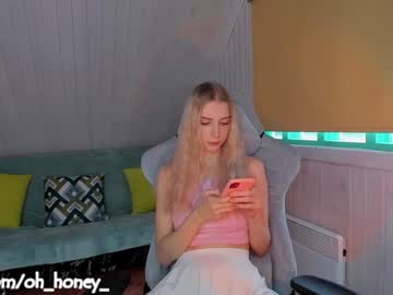 webcam girl oh_honey_ capture image #2965512