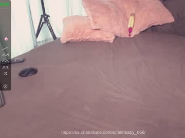 webcam girl latinbaby_666 capture image #1009223