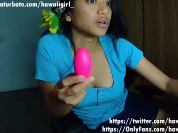 webcam girl hawaiigirl_ capture image #3150438