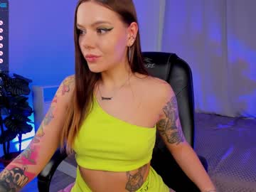 webcam girl jessica_flame_ capture image #3603567