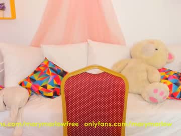 webcam girl mary_marlow capture image #1516812