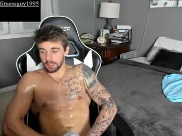 webcam man theufcfan_8181 capture image #313265