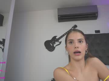 webcam girl venezolanacute capture image #2079936