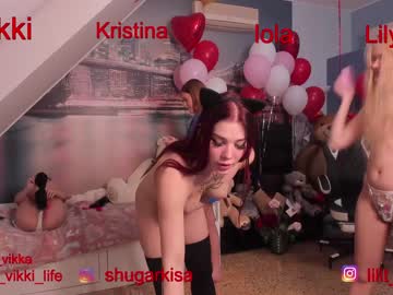 webcam girl misss_vikki capture image #1144830