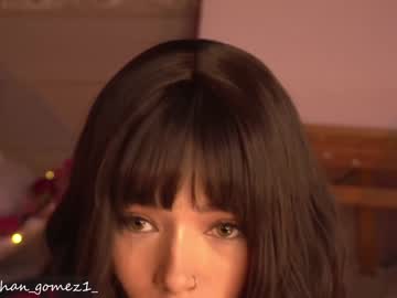 webcam girl _meghan_gomez1_ capture image #3739693