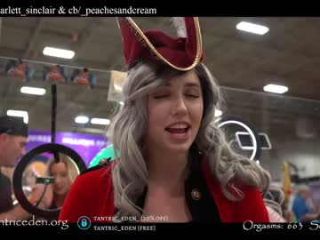 webcam girl tantric_eden_ capture image #622166