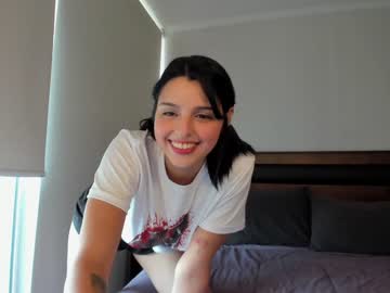 webcam girl yourfreakygirl capture image #2823812