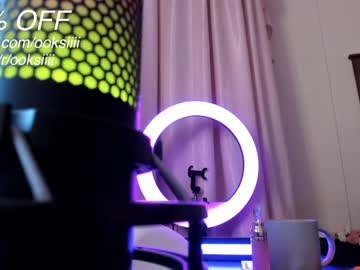 webcam girl oksanafedorova capture image #3627654