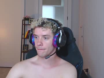 webcam man ironthud capture image #1958227