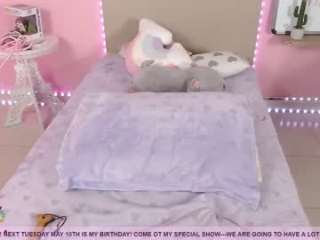 webcam girl little_effy18 capture image #1721001