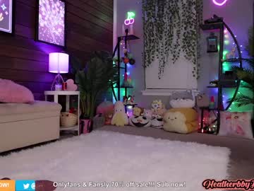webcam girl heatherbby9 capture image #1814917