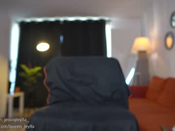 webcam girl queen_leylla capture image #459290