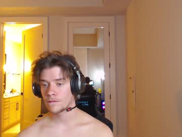 webcam man ironthud capture image #371418