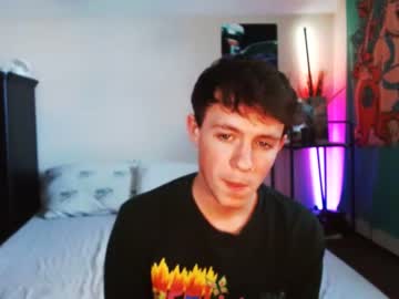 webcam man andyxb capture image #2337734