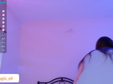 webcam girl magic_elf capture image #3859544
