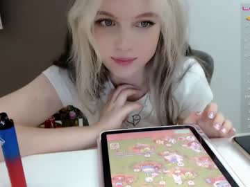 webcam girl small_blondee capture image #2293944