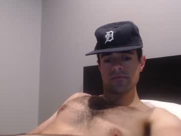 webcam man michmark23 capture image #2286058