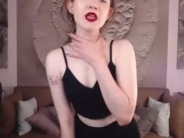 webcam girl annieaimee capture image #2255529