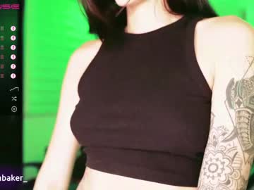 webcam girl gia_baker capture image #75826