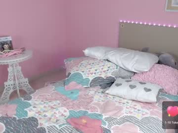 webcam girl little_effy18 capture image #1813795