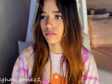 webcam girl _meghan_gomez1_ capture image #3347321