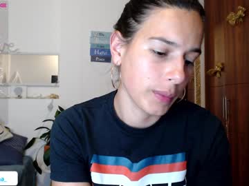 webcam girl ohanna_ capture image #3199991