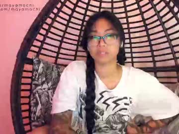 webcam girl mayamochi capture image #3386398