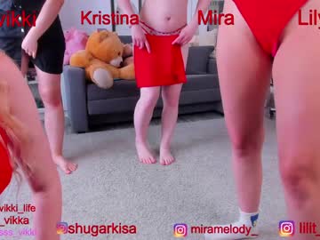 webcam girl misss_vikki capture image #2017614