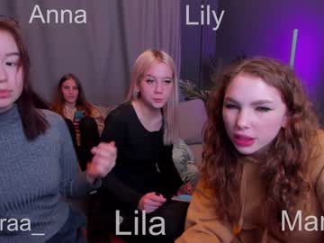 webcam girl lilypa1mer capture image #1172034