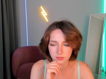 webcam girl silent_chill capture image #2478259
