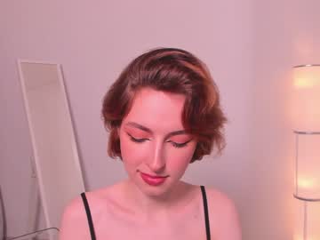 webcam girl silent_chill capture image #1963350