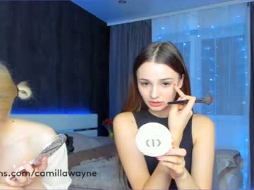 webcam girl your__voice capture image #1294916