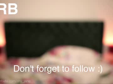 webcam girl shy_jane capture image #3338247