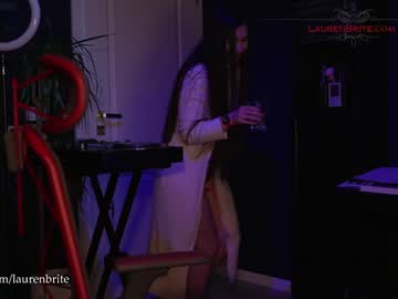 webcam girl laurenbrite capture image #3794401