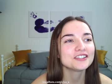 webcam girl clsx_x capture image #923161