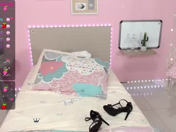 webcam girl little_effy18 capture image #1857089