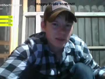 webcam man antisocialstreamer capture image #1981489