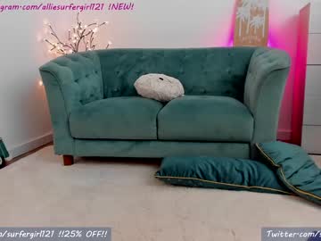 webcam girl surfergirl121 capture image #1720295