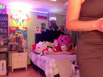 webcam girl kloelamaravilla18 capture image #3358316