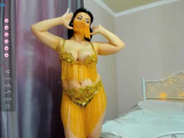 Cam for moroccan_diamond_
