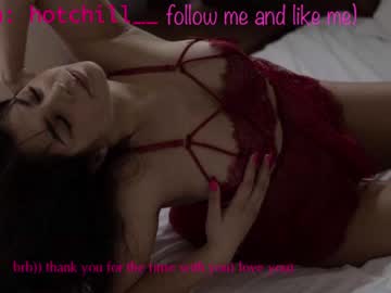 webcam girl hot_chill__ capture image #2786618