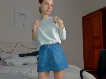 webcam girl asemiluna capture image #271843