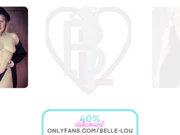 webcam girl belle_jlou capture image #3145764