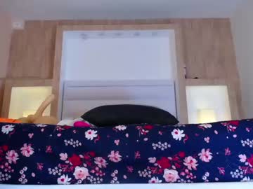 webcam girl veronica_garciaa capture image #3890337