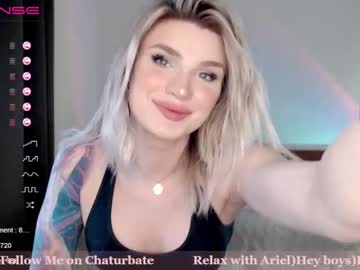 webcam tranny spicy_meow capture image #1315631